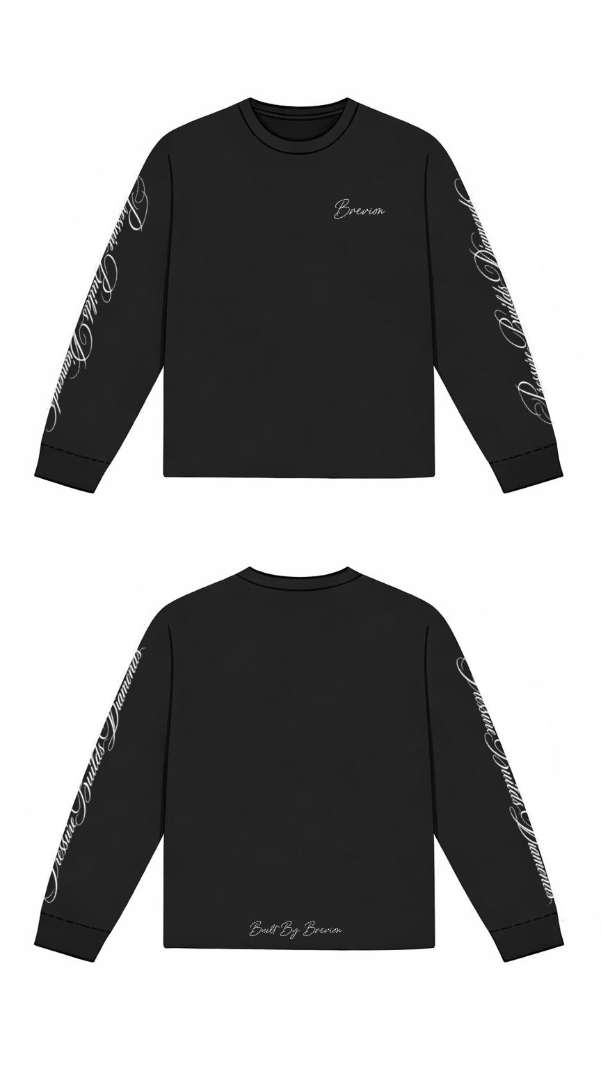 ,,Brevion” Long Sleeve