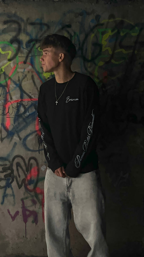 ,,Brevion” Long Sleeve