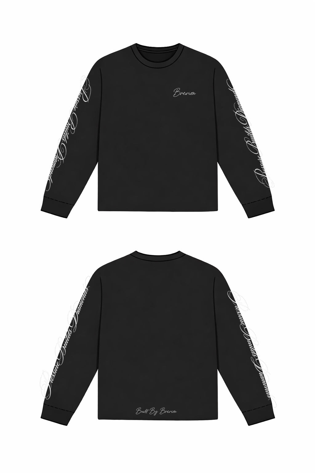 ,,Brevion” Long Sleeve